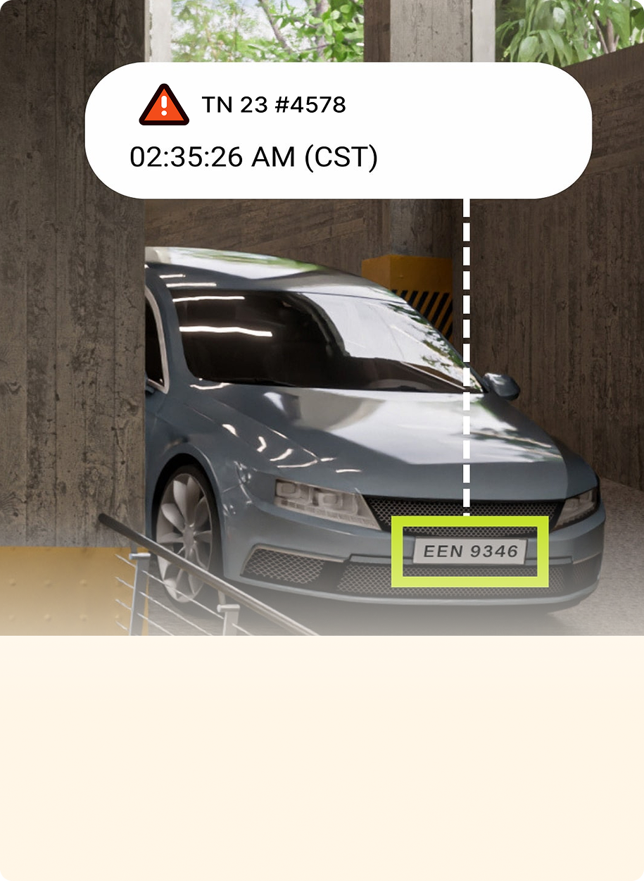 Multi-Site Access Control